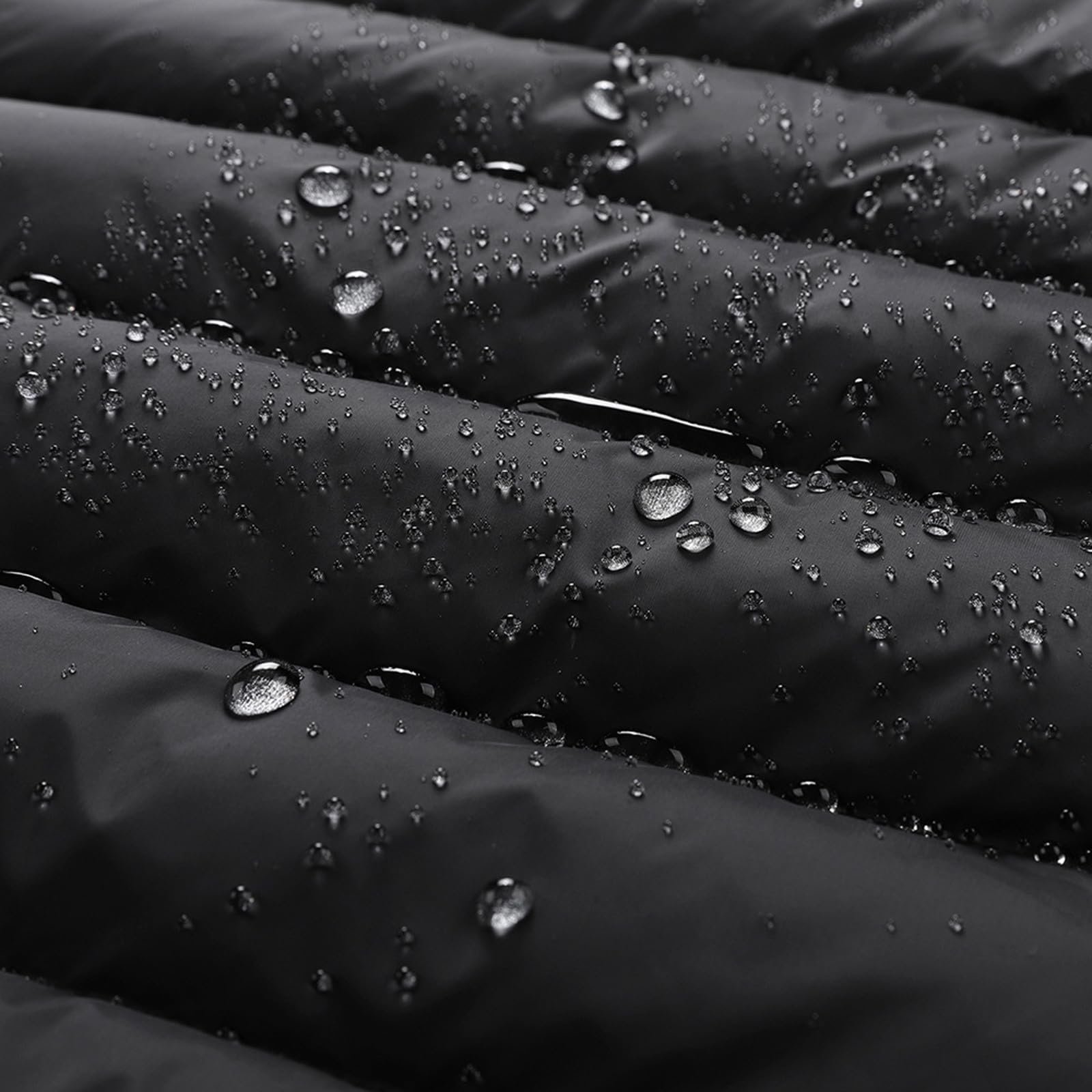 Детская куртка с электроподогревом Wyongtao, стеганая, с капюшоном, с длинными рукавами, USB, 3 уровня температуры, теплая, фото №6 Детская куртка с электроподогревом Wyongtao, стеганая, с капюшоном, с длинными рукавами, USB, 3 уровня температуры, теплая, фото №6