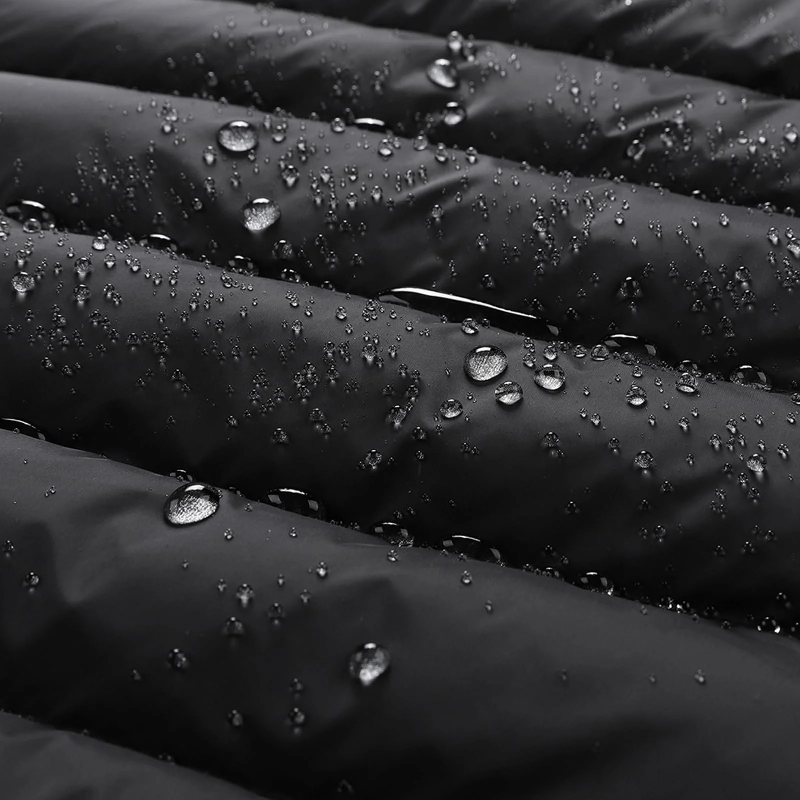 Дитяча куртка з електропідігрівом Wyongtao, стьобана, з капюшоном, з довгими рукавами, USB, 3 рівні температури, тепла, фото №6 Дитяча куртка з електропідігрівом Wyongtao, стьобана, з капюшоном, з довгими рукавами, USB, 3 рівні температури, тепла, фото №6