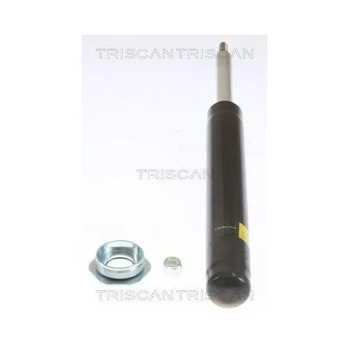 Амортизатор TRISCAN 8705 24101, передня вісь, для OPEL, фото №2