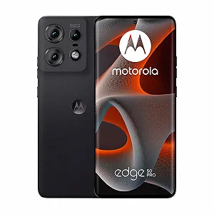 Смартфон Motorola Edge 50 Pro 12/512GB Black synthetic.ua - Фото 1