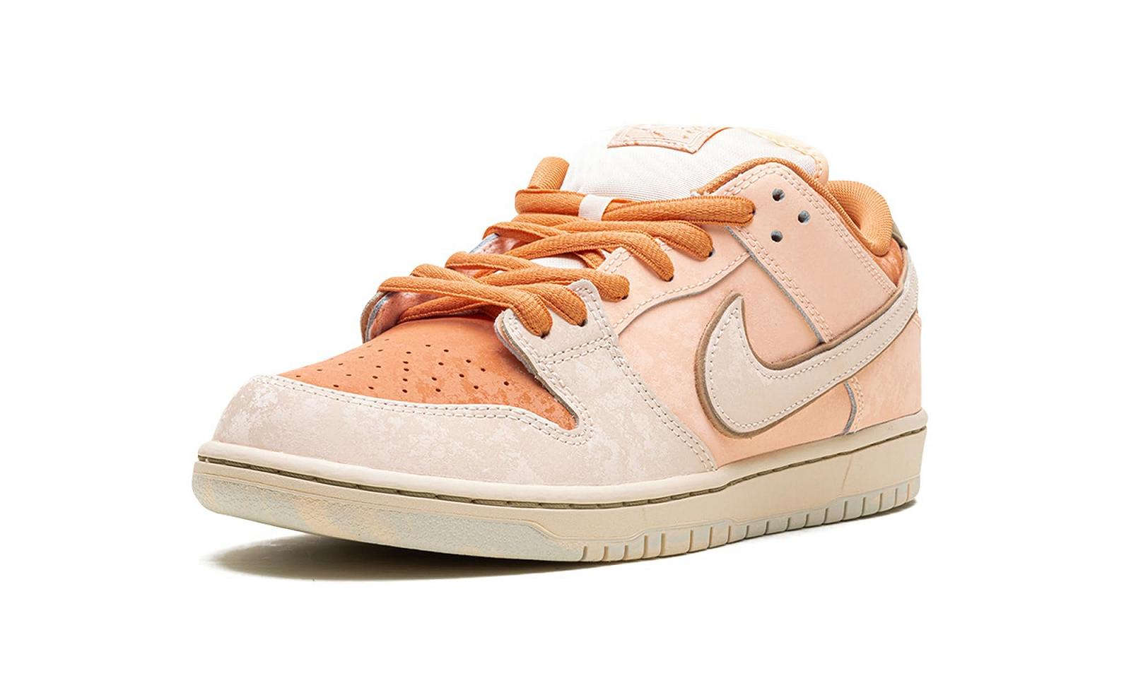 Кросівки Nike Dunk Low Retro, фото №4