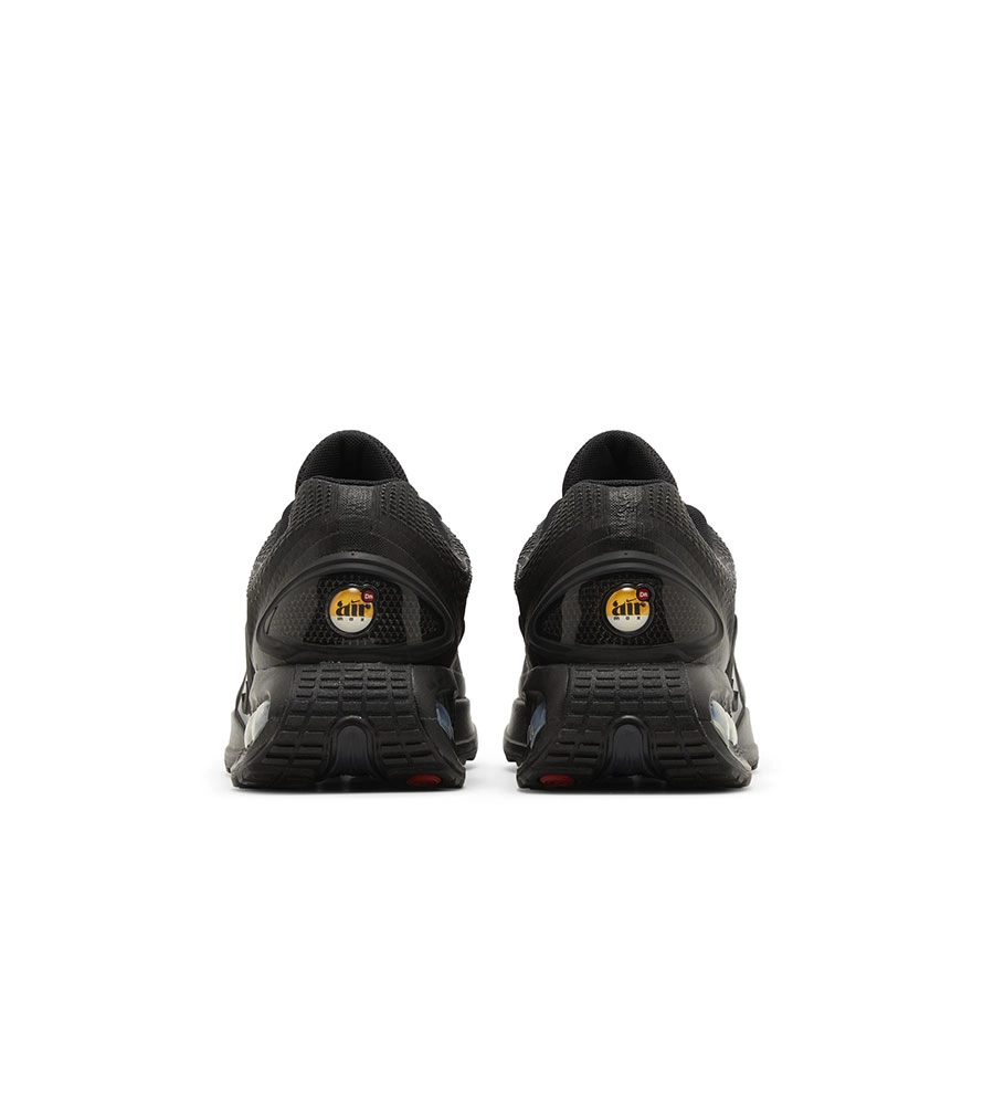 Кроссовки Nike AIR MAX DN 44.5, фото №4