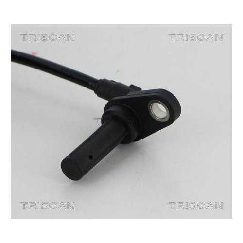 Датчик частоти обертання колеса TRISCAN 8180 23113 для MERCEDES-BENZ, передня вісь зліва, фото №3