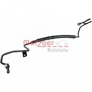 Шланг гідропідсилювача керма METZGER 2361031 для VAG synthetic.ua - Фото 1