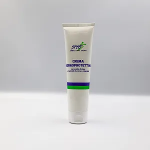 Увлажняющий и питательный крем для рук для сухой, потрескавшейся кожи рук - Фото 1