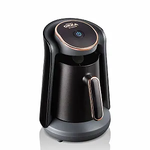 Кофеварка для турецкого кофе Arzum Okka Медный - Фото 1