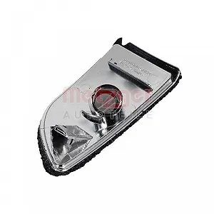 Указатель поворота METZGER 2080202 для VOLVO, наружное зеркало правое synthetic.ua - Фото 1