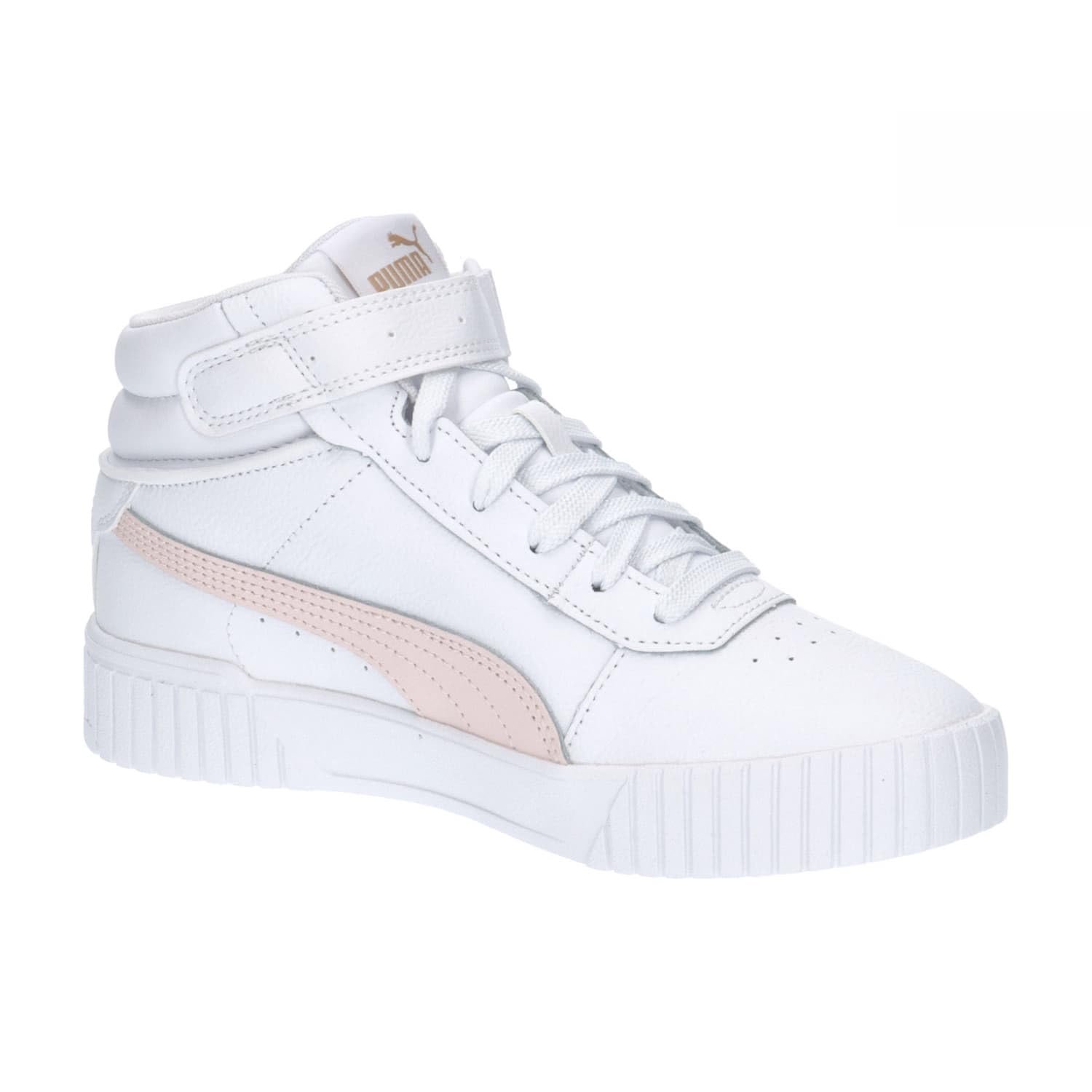Кроссовки женские PUMA Carina 2.0 Mid, фото №9