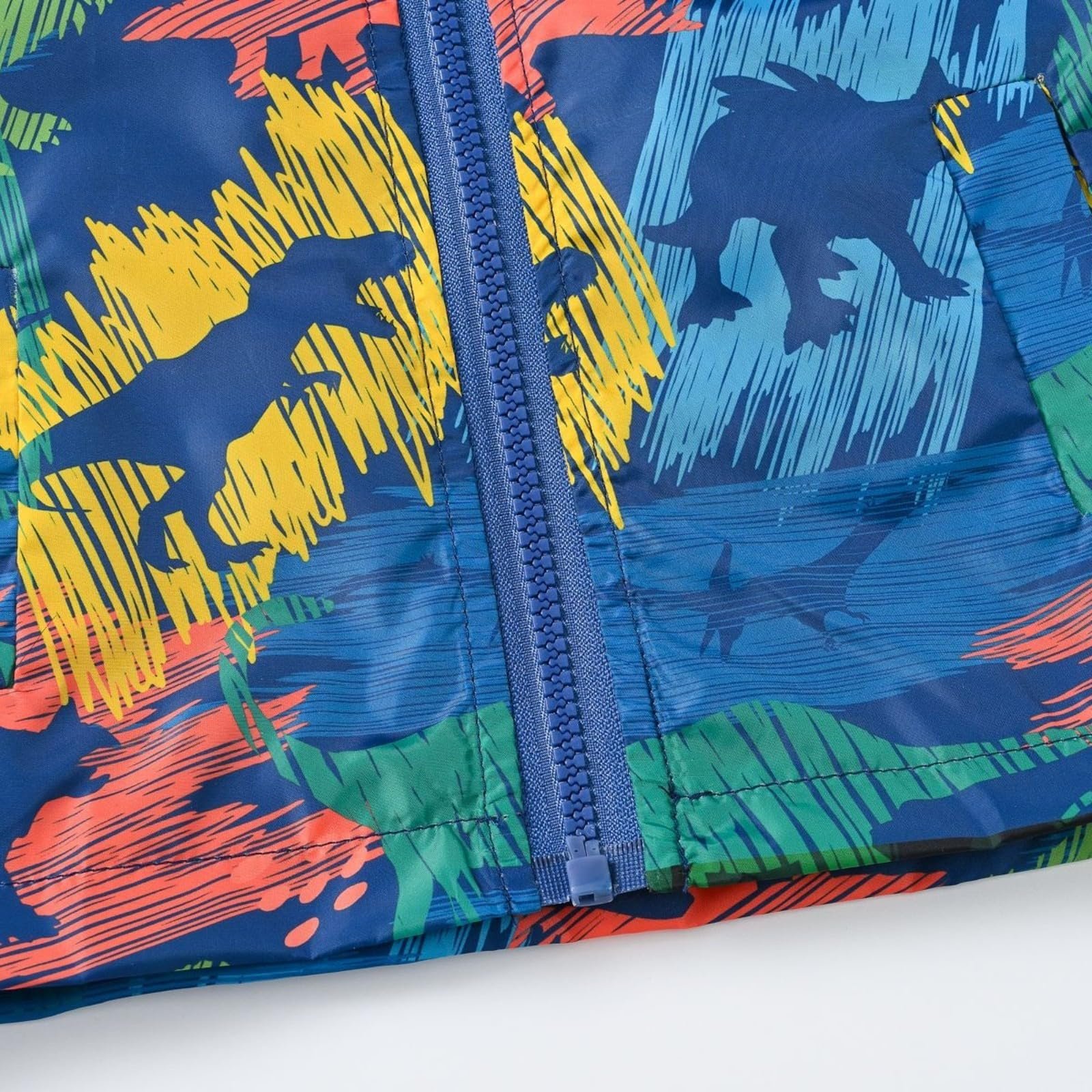 Легка куртка з капюшоном для хлопчиків Mjjsk, вітровка, водонепроникна, фото №6 Легка куртка з капюшоном для хлопчиків Mjjsk, вітровка, водонепроникна, фото №6