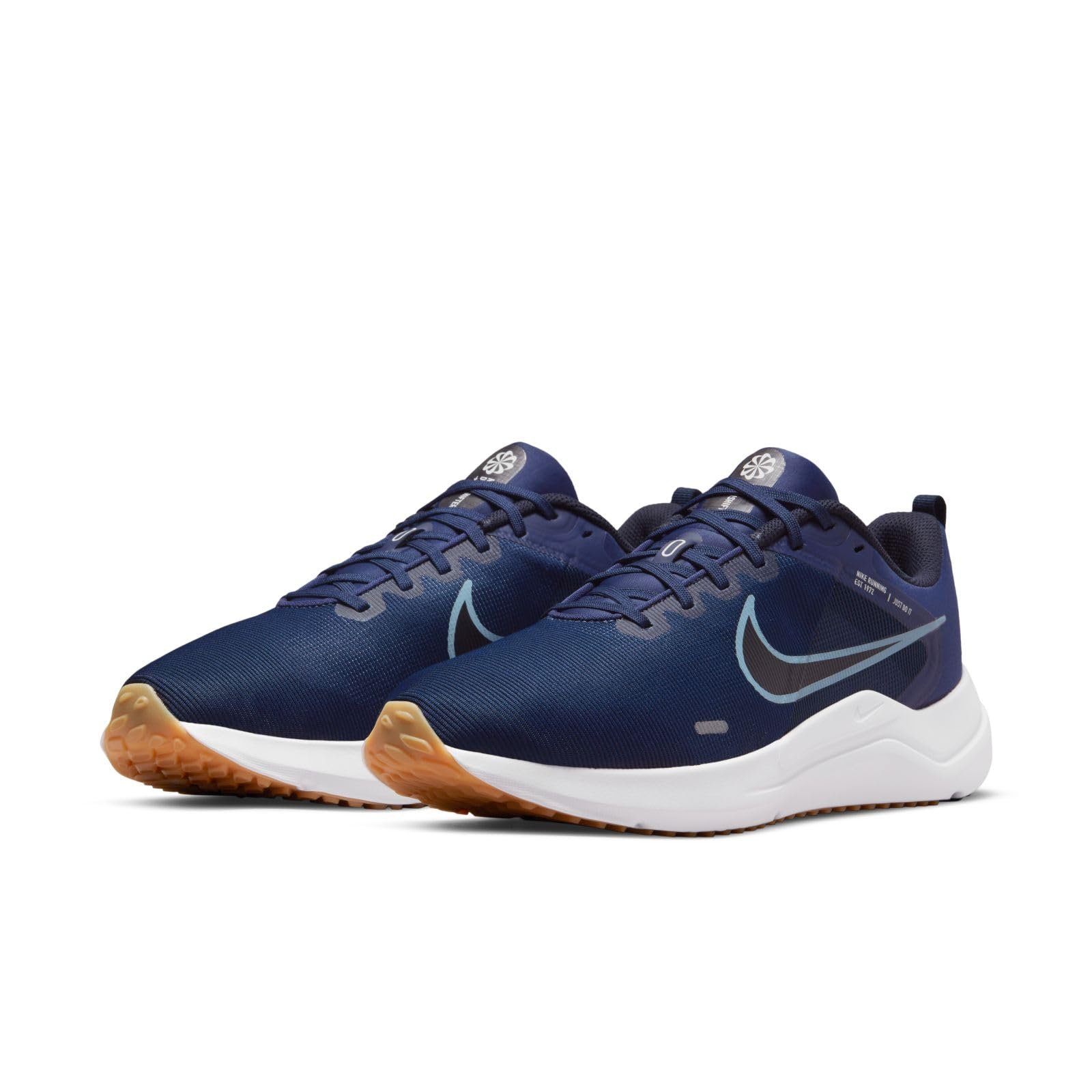 Кроссовки мужские Nike Downshifter 12, фото №6
