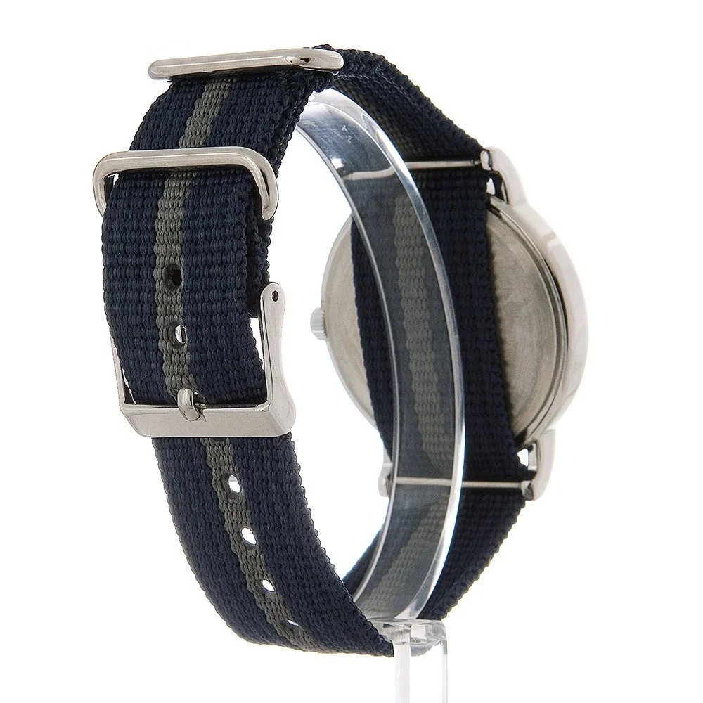 Аналоговые часы Timex Unisex Quartz, фото №4 Аналоговые часы Timex Unisex Quartz, фото №4