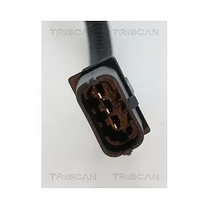 Датчик импульсов коленвала TRISCAN 8855 21116 для OPEL VAUXHALL CHEVROLET synthetic.ua - Фото 1