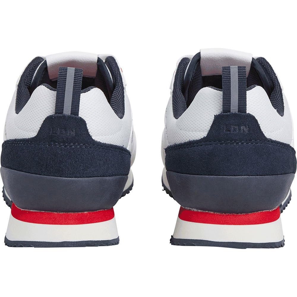 Кросівки Pepe Jeans Dublin Young білий, фото №5