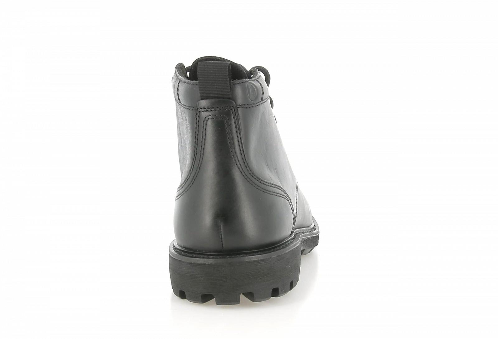 Мужские ботинки Clarks Batcombe Mix, фото №4