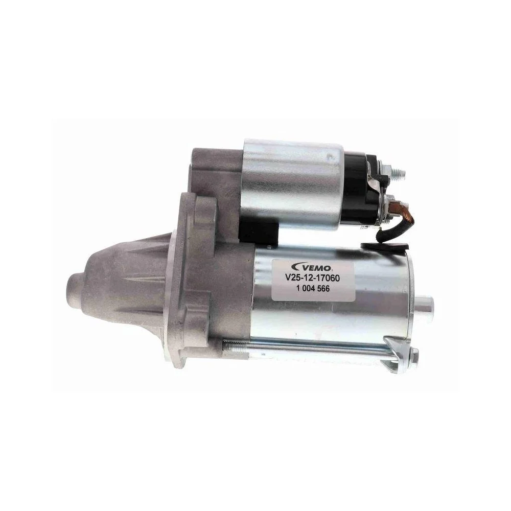 Стартер VEMO V25-12-17060 FORD MAZDA ROVER VOLVO, фото №1