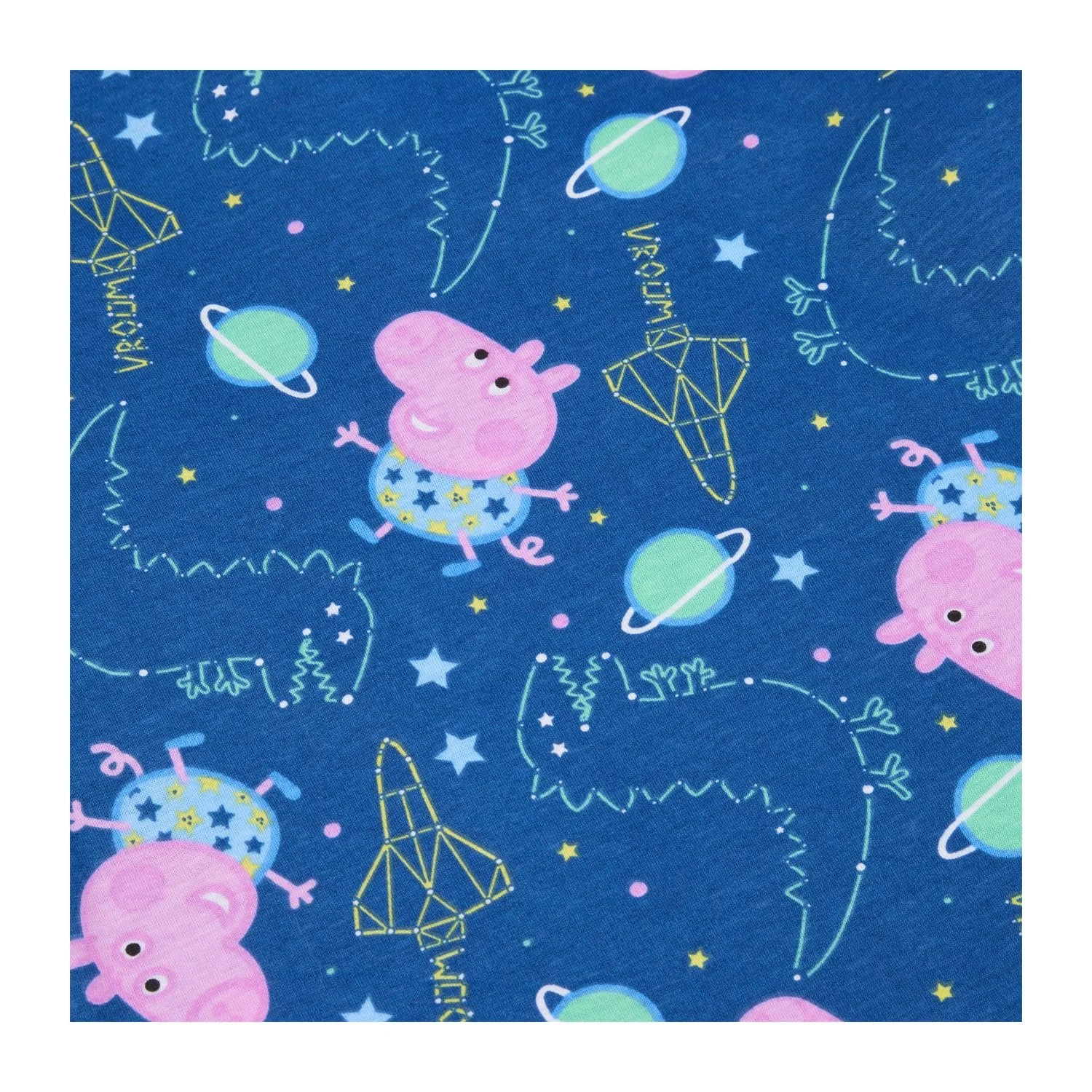 Піжамний комплект George Pig для хлопчиків, фото №3