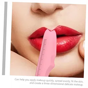 Трафарети для стрілок FOMIYES Силіконові, 9 шт. ціна на synthetic.ua - Фото 1 Трафарети для стрілок FOMIYES Силіконові, 9 шт. synthetic.ua - Фото 1