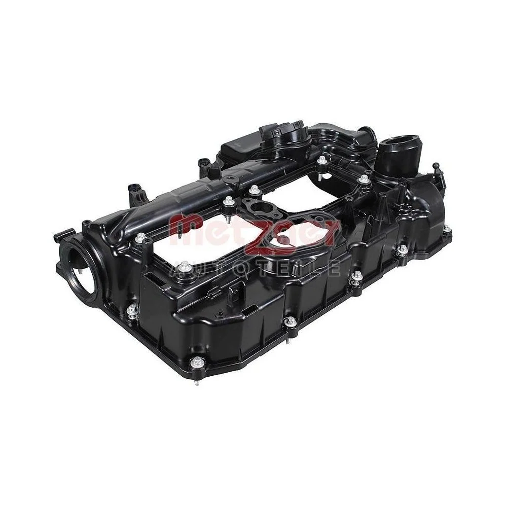 Крышка головки блока цилиндров METZGER AUTOTEILE 2389272 для BMW, фото №1 Крышка головки блока цилиндров METZGER AUTOTEILE 2389272 для BMW, фото №1