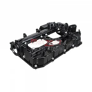 Крышка головки блока цилиндров METZGER AUTOTEILE 2389272 для BMW - Фото 1