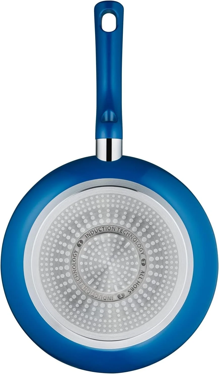 Сковорода Tefal G80504 Chefclub (24 см) Titanium Antihaft, фото №3