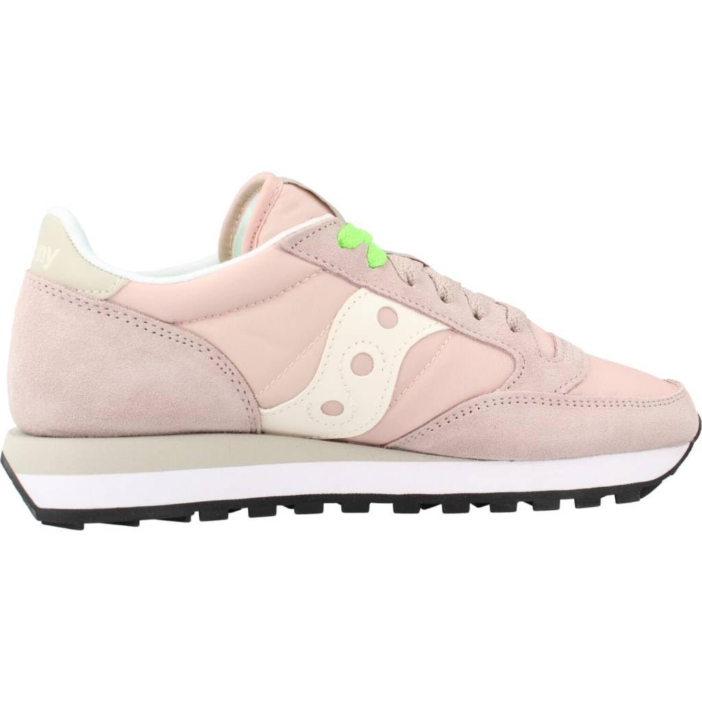 Кроссовки Donna Saucony Jazz Original S1044.677, фото №4