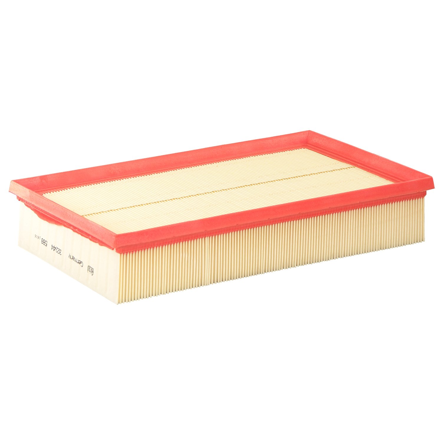 Воздушный фильтр FEBI BILSTEIN 32244 для VW, фото №5 Воздушный фильтр FEBI BILSTEIN 32244 для VW, фото №5