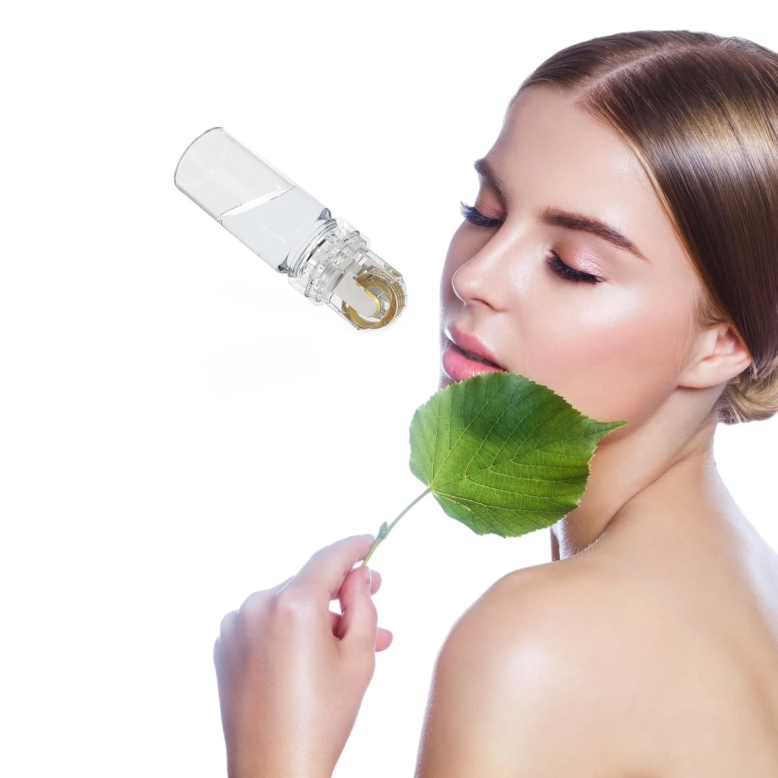 Дермаролер Hydra Needle 64 Pin, 0,5 мм, фото №8