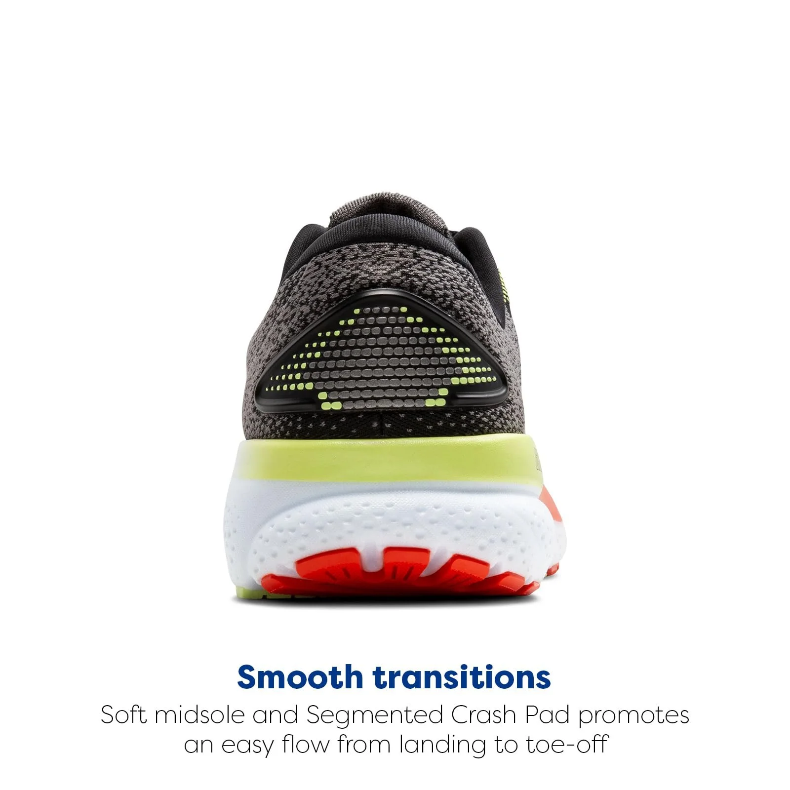 Кроссовки Brooks Ghost 16 Мужские, фото №3