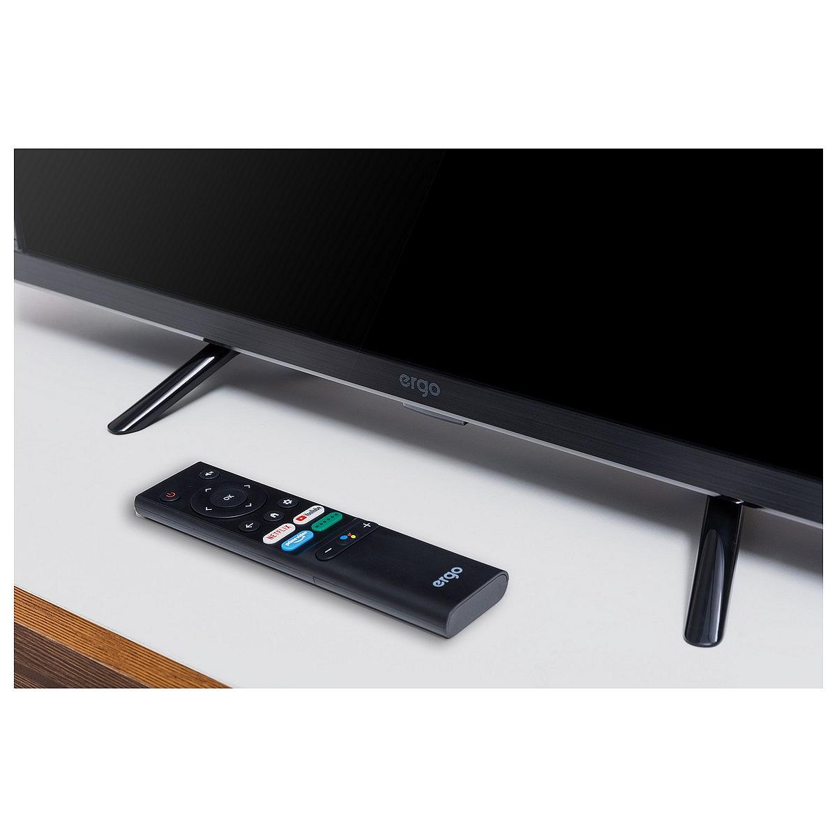 Телевізор ERGO 24GHS5500, фото №13 Телевізор ERGO 24GHS5500, фото №13