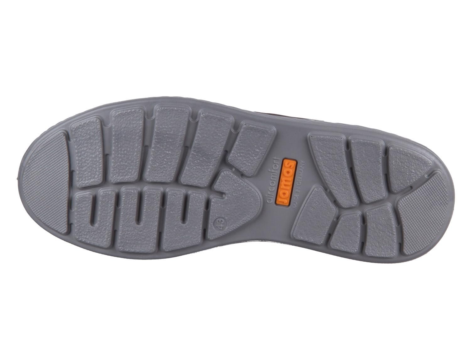 Кроссовки Jomos Menorah, фото №5 Кроссовки Jomos Menorah, фото №5