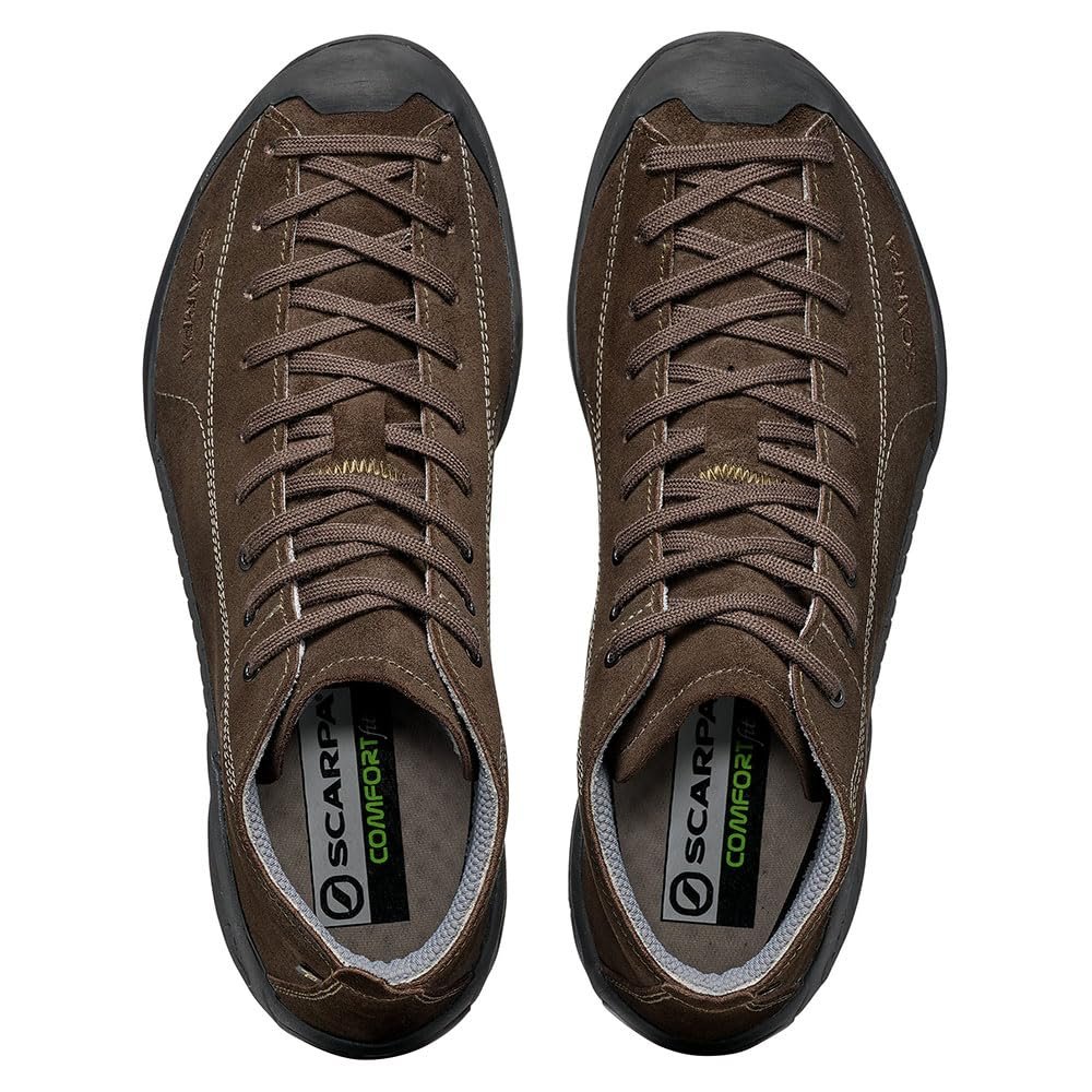 Черевики Scarpa Mojito Mid GTX Bm Spider, фото №4