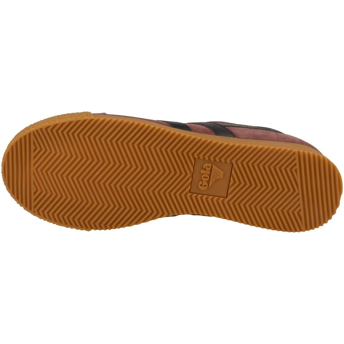 Кроссовки Gola Harrier Low Мужские, фото №5