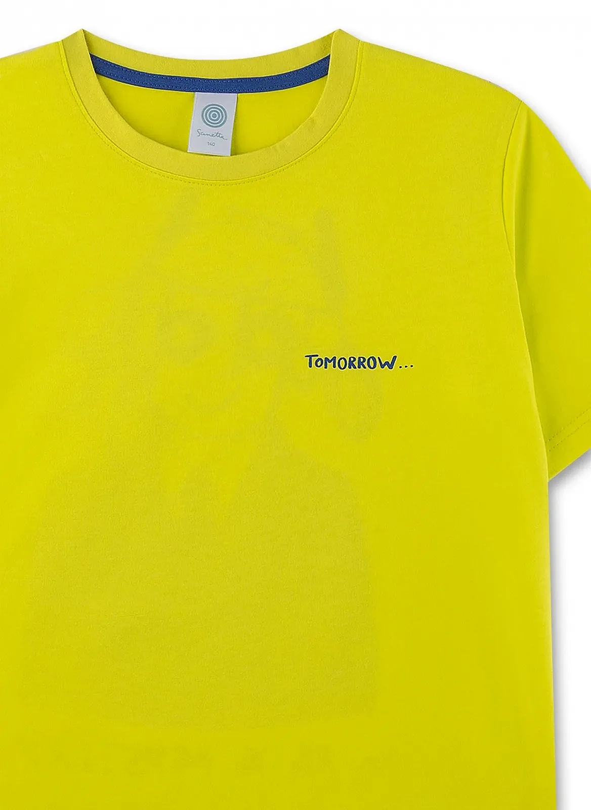 Комплект піжамний Sanetta для хлопчиків, фото №3 Комплект піжамний Sanetta для хлопчиків, фото №3