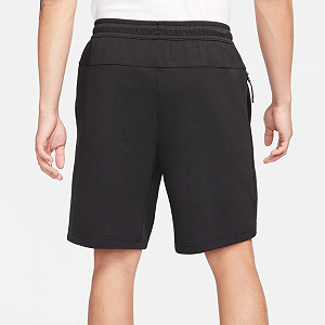 Шорты Nike Tech Fleece 2XL synthetic.ua - Фото 1