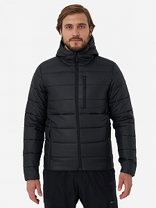 Куртка Outventure 129944OUT-99 Черный XL - Фото 1