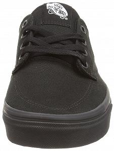 Кеди Vans Unisex U Brigata Suede Low-Top synthetic.ua - Фото 1