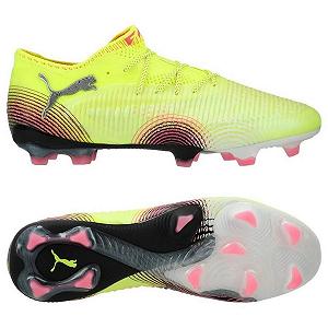 Бутси Puma Future 8 Ultimate Low FG 41 - Фото 1
