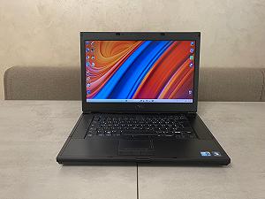 Купить Ноутбук Dell Precision M4500, 15.6" HD+, i5-520M, 8GB, 256GB SSD, nVidia Quadro FX 880M 1GB - Фото 1 Ноутбук Dell Precision M4500, 15.6" HD+, i5-520M, 8GB, 256GB SSD, nVidia Quadro FX 880M 1GB - Фото 1