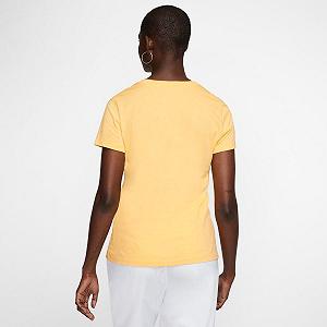 Футболка NIKE NSW TEE ESSNTL ICON FUTUR S synthetic.ua - Фото 1