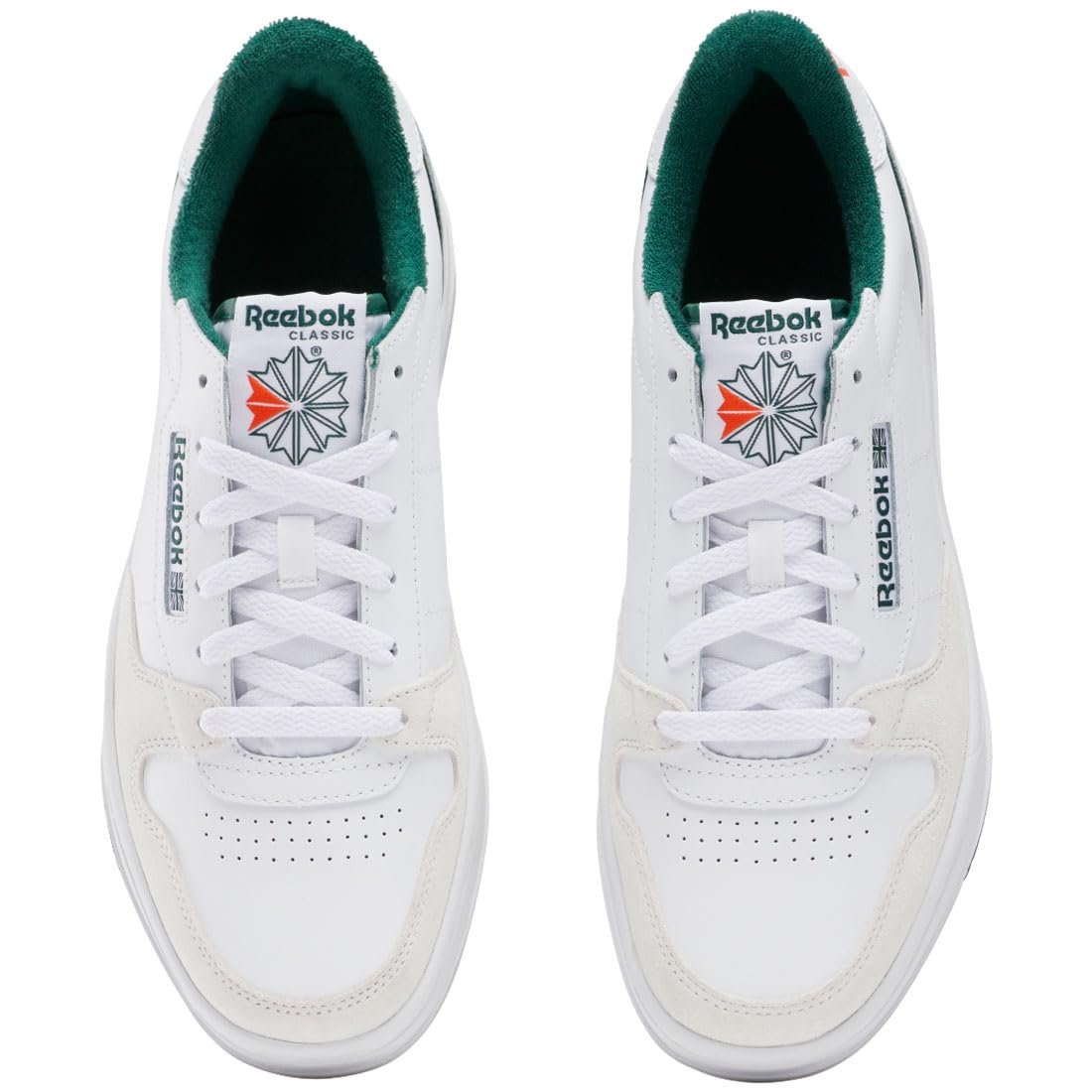 Кроссовки Reebok Phase Court Unisex, фото №5