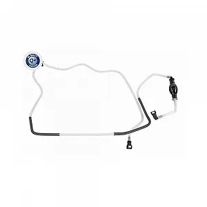 Топливная магистраль VAICO V46-1355 Q+ OE Quality для RENAULT - Фото 1