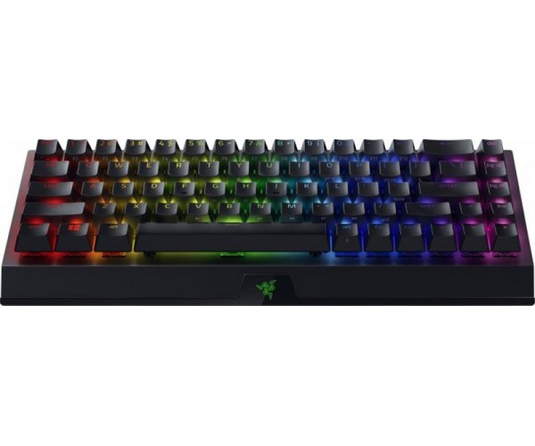 Клавіатура бездротова Razer BlackWidow V3 Mini Hyperspeed Green Switch Black (RZ03-03891600-R3R1), фото №3 Клавіатура бездротова Razer BlackWidow V3 Mini Hyperspeed Green Switch Black (RZ03-03891600-R3R1), фото №3