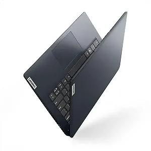 Ноутбук 14" Lenovo IdeaPad 1 14IGL7 Intel Celeron N4120 RAM 4GB eMMC 128GB 11год батарея Win11 (UKR) synthetic.ua - Фото 1