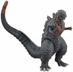 Фігурка Вінілова Godzilla 2016 Movie Monster Series - Фото 1