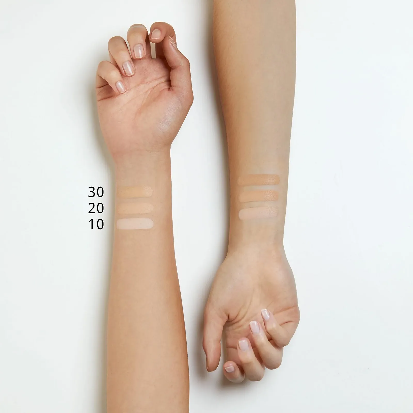 Коректор essence COVERstick Nude матуючий для проблемної шкіри 6 г, фото №3