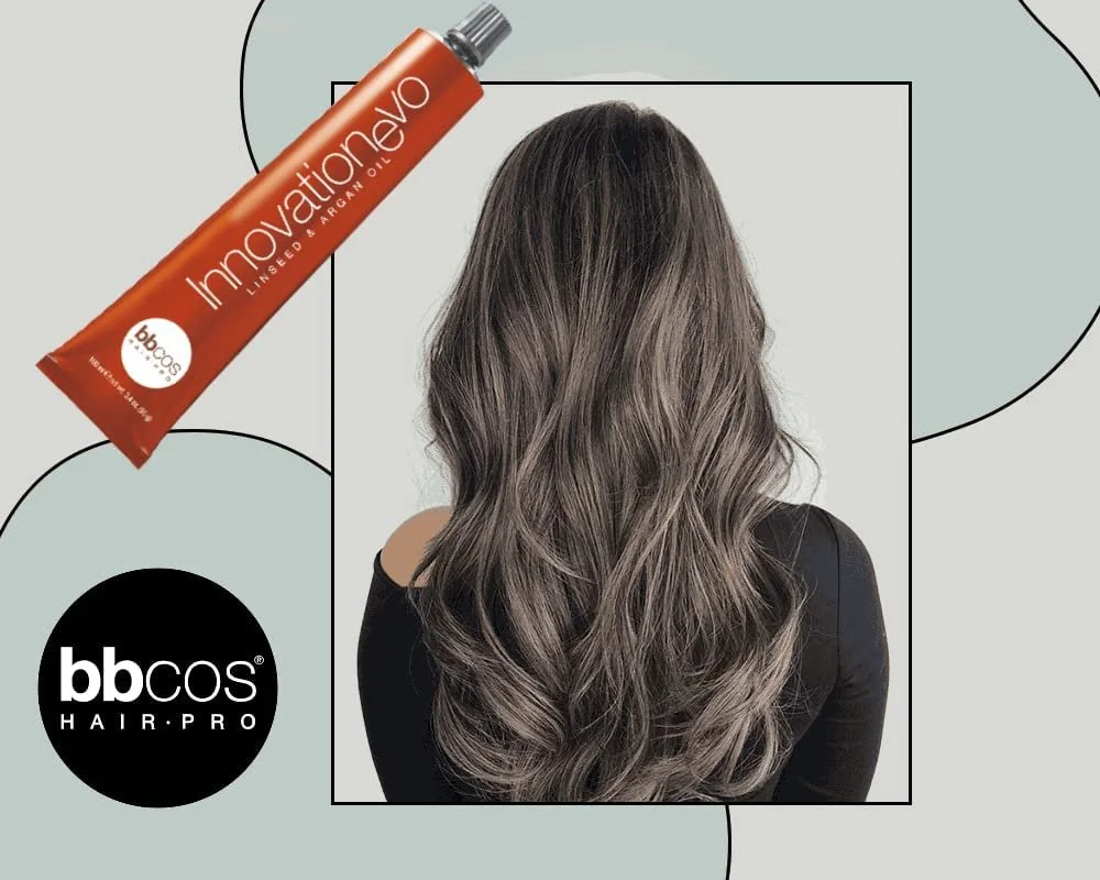 Фарба BBCOS INNOVATIONS OF THE COLOR 5/0, фото №3