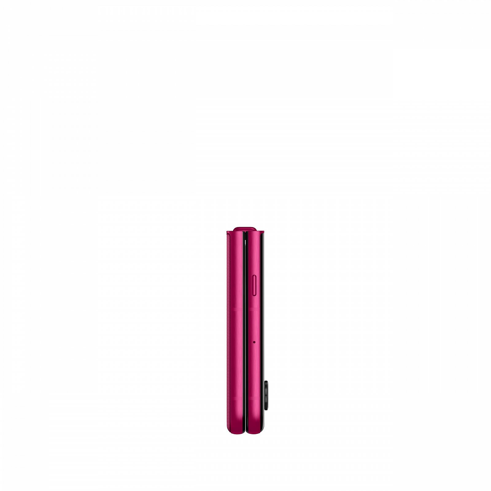 Смартфон Motorola Razr 60 Ultra 512GB Cabaret, фото №18 Смартфон Motorola Razr 60 Ultra 512GB Cabaret, фото №18
