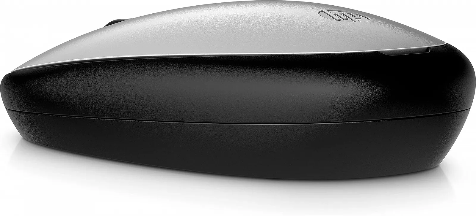 Мышь Bluetooth HP 240 Беспроводная, оптический сенсор 1600 DPI, серебристая, фото №5