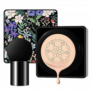 Крем BB Air Cushion Грибной Водостойкий - Фото 1