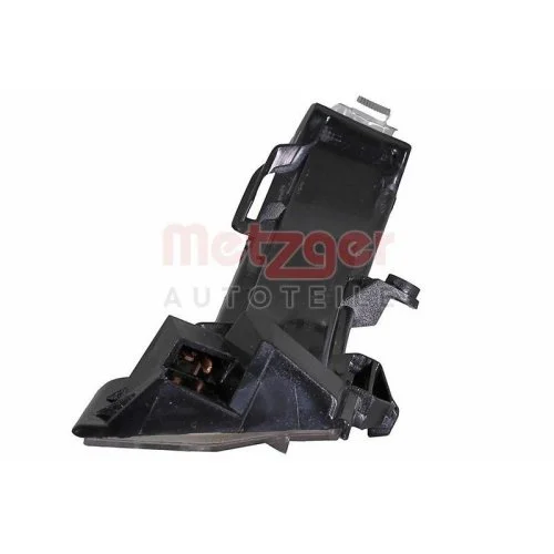 Покажчик повороту METZGER 2080196 для SKODA, зовнішнє дзеркало праве, фото №2 Покажчик повороту METZGER 2080196 для SKODA, зовнішнє дзеркало праве, фото №2